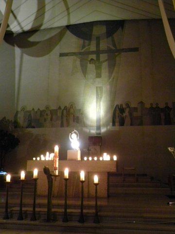 Nacht der offenen Kirche 2016 31